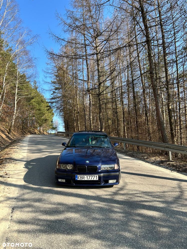 BMW Seria 3 - 3