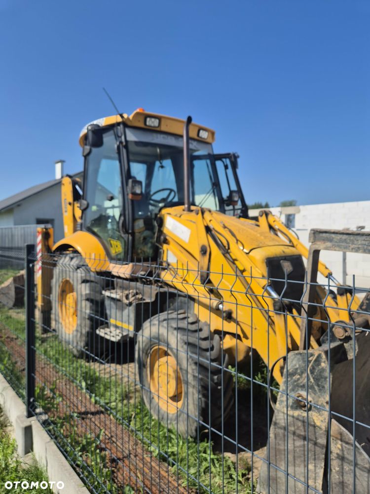 JCB 3CX - 3