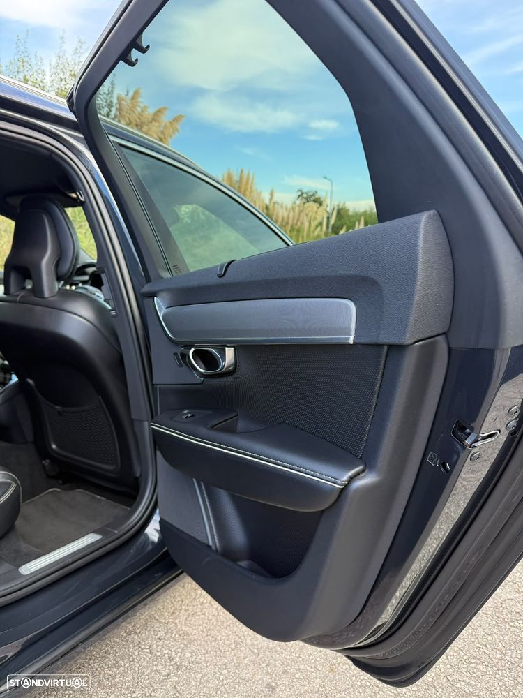 Volvo V90 - 20