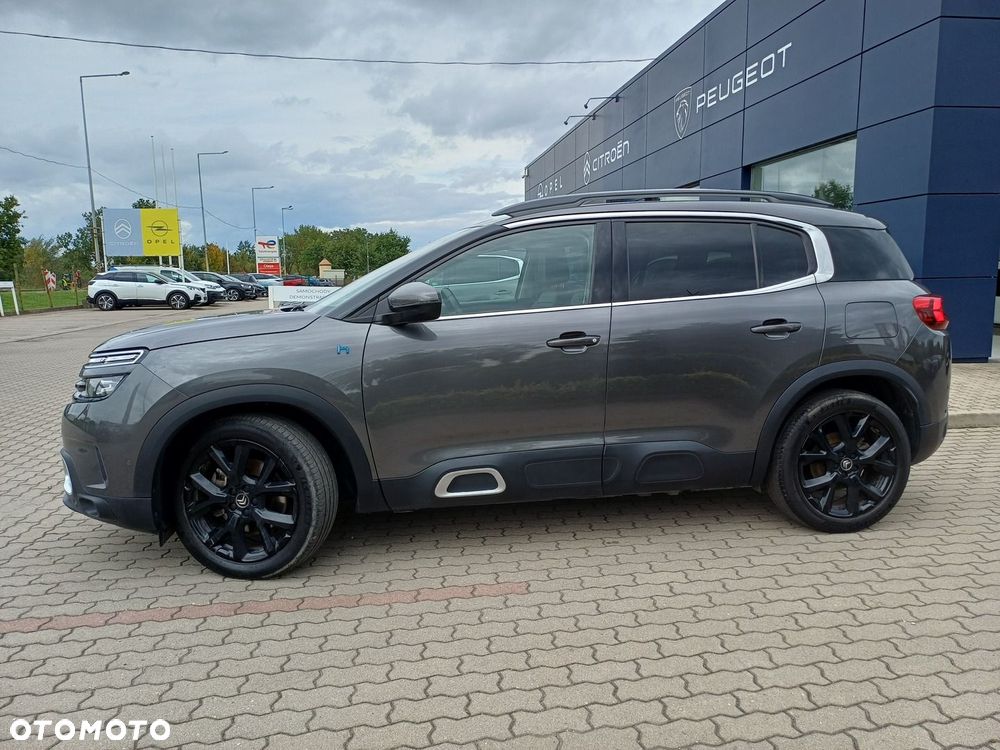 Citroën C5 Aircross - 7