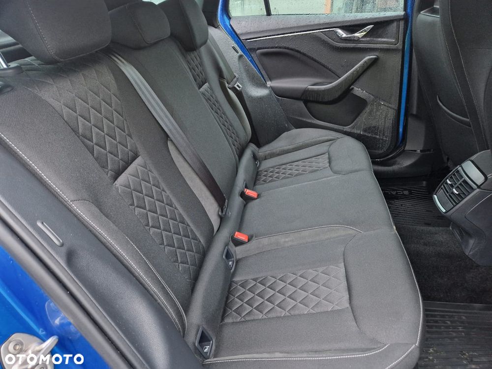 Skoda Scala 1.0 TSI Style DSG - 18