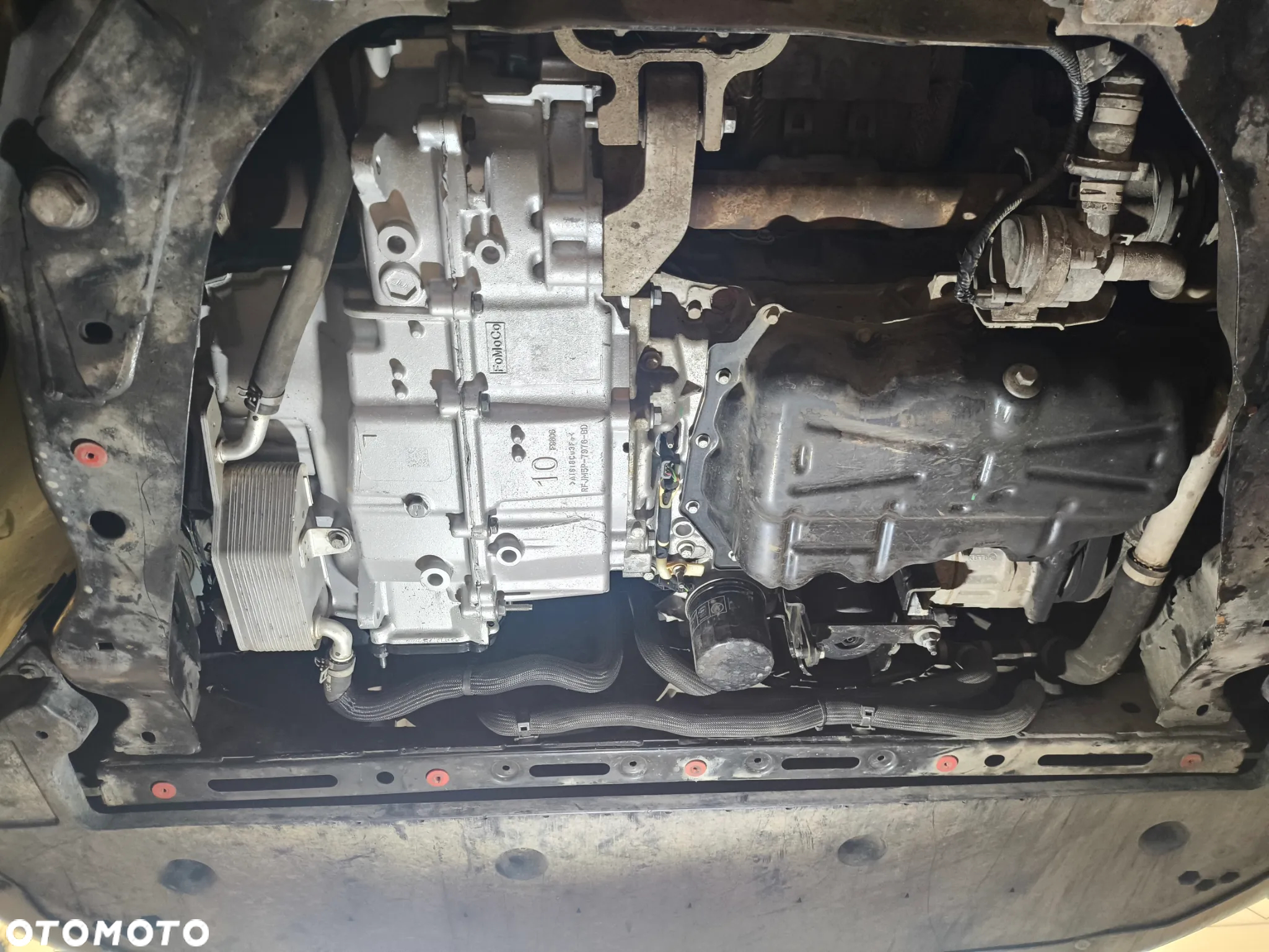 Ford S-Max 2.0 TDCi Trend PowerShift - 30