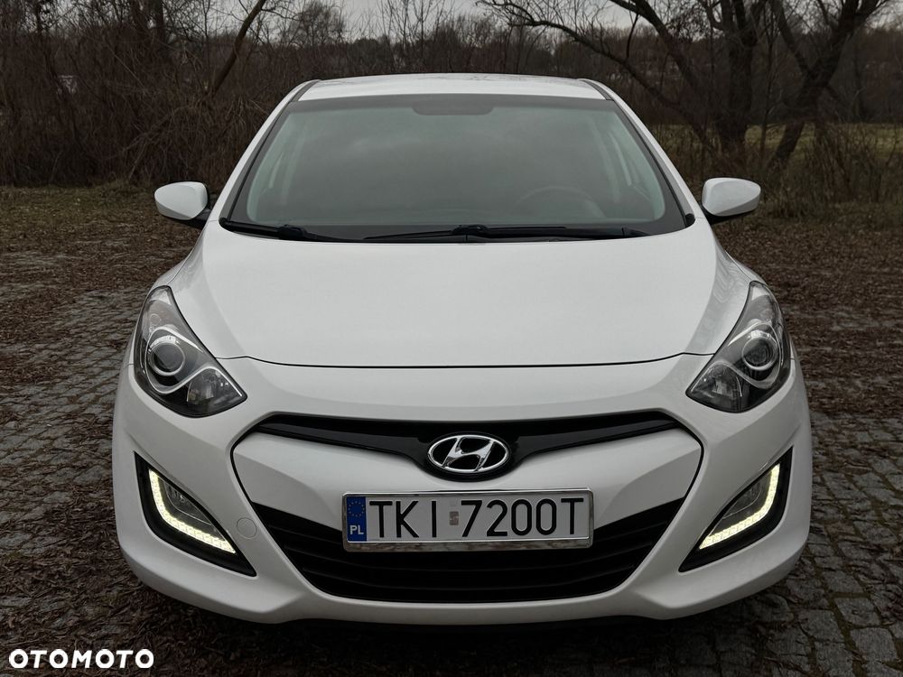 Hyundai i30 1.4 Classic - 15
