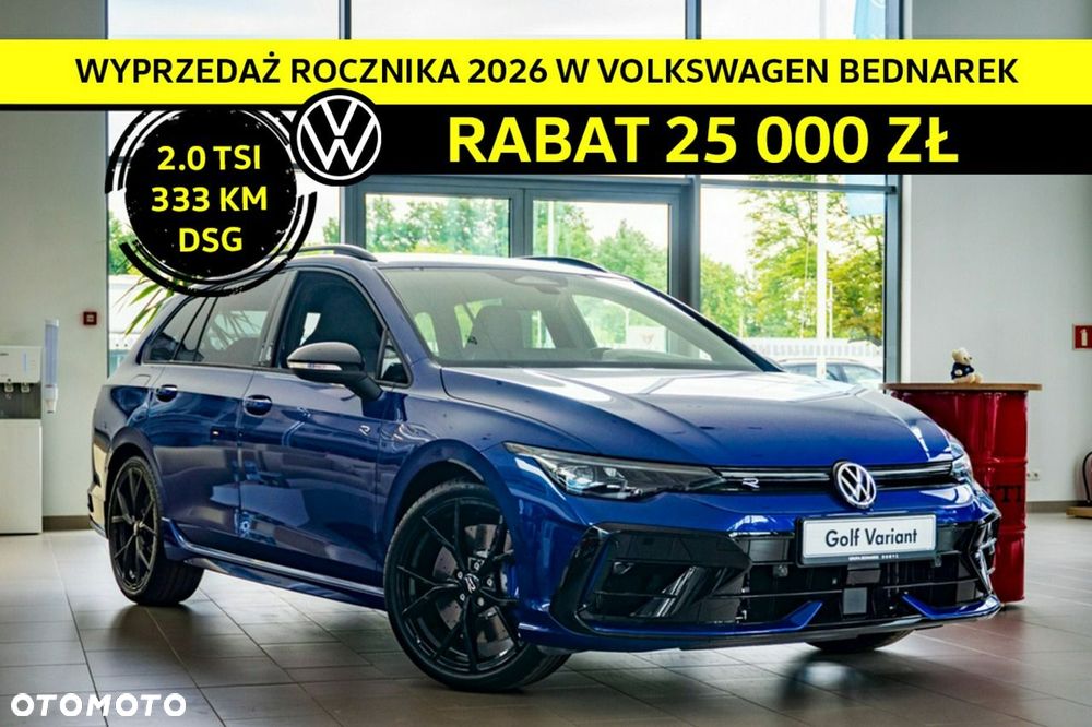 Volkswagen Golf - 2