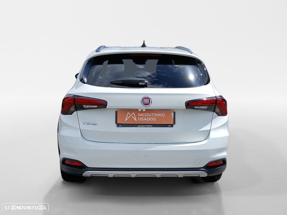 Fiat Tipo Station Wagon 1.0 GSE T3 - 4