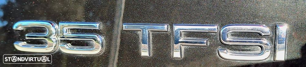 Audi A3 Sportback 35 TFSI Advanced - 24