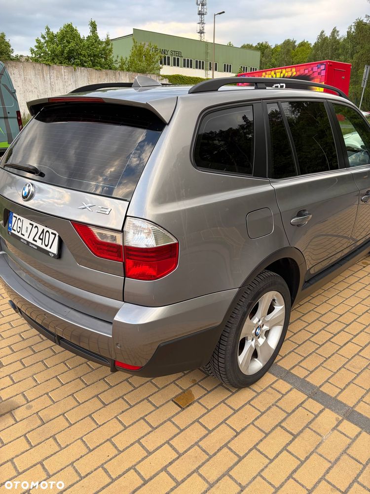 BMW X3 - 25