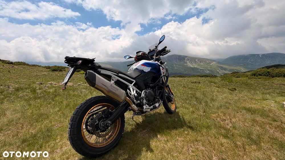 BMW GS - 2