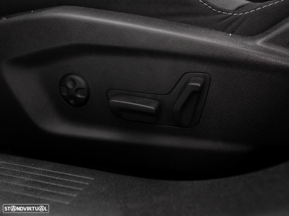 Opel Astra Sports Tourer - 17