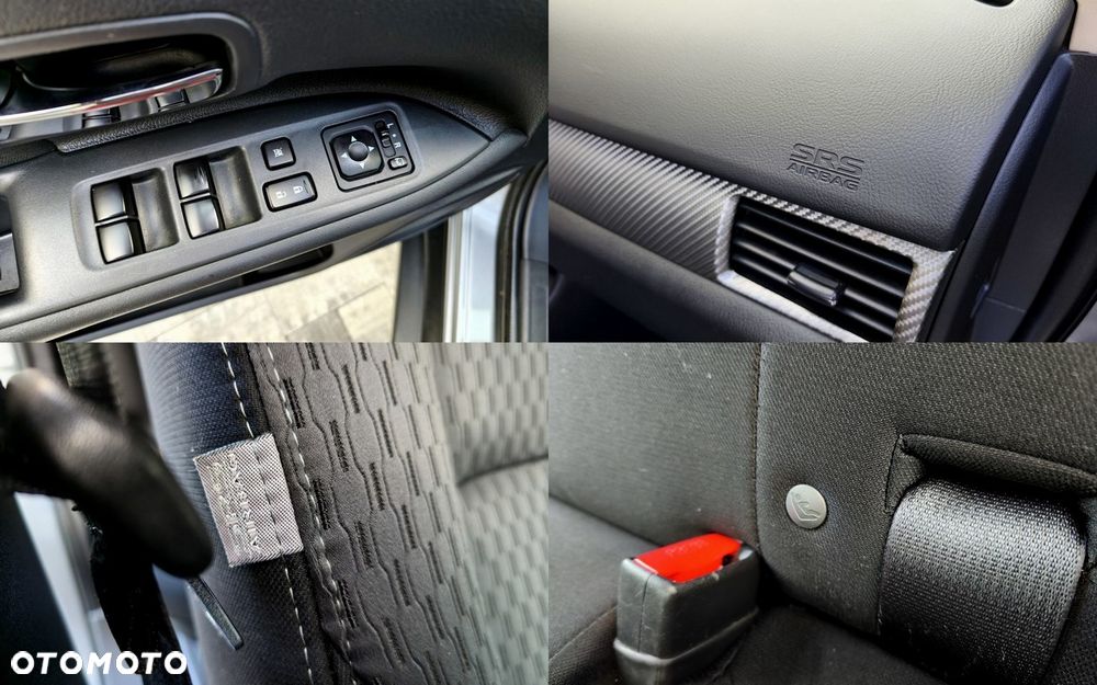 Mitsubishi Outlander 2.0 Intense 2WD - 21