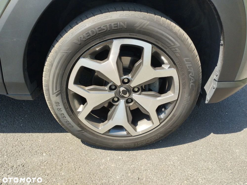 SsangYong/KGM Torres 1.5 T-GDI Adventure - 21
