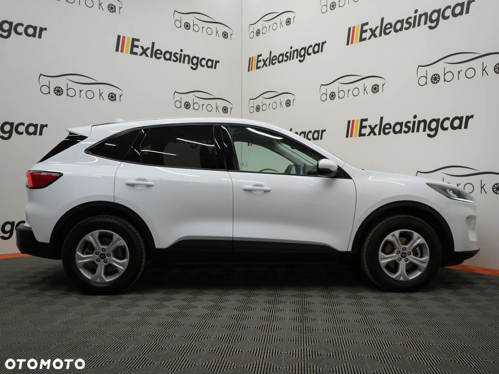 Ford Kuga - 13
