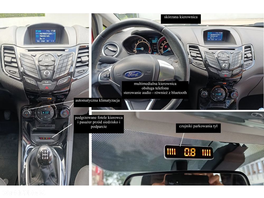 Ford Fiesta - 3