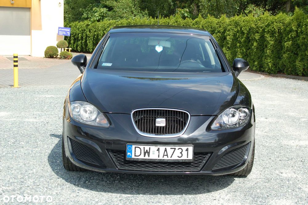 Seat Leon - 2