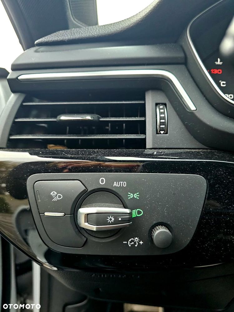 Audi A5 Sportback 2.0 TFSI quattro S tronic - 28