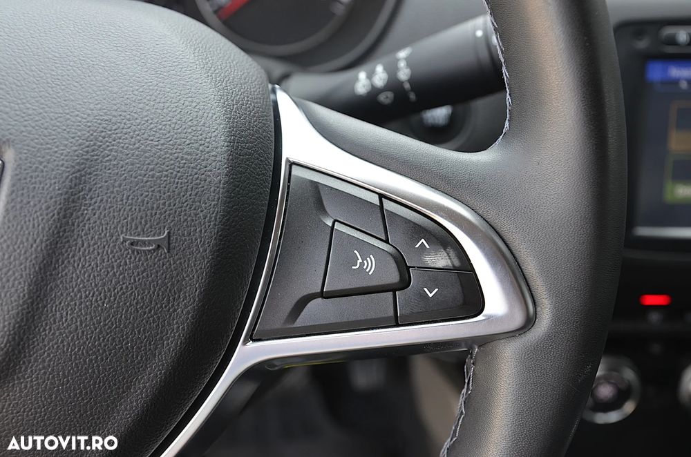 Dacia Duster - 22