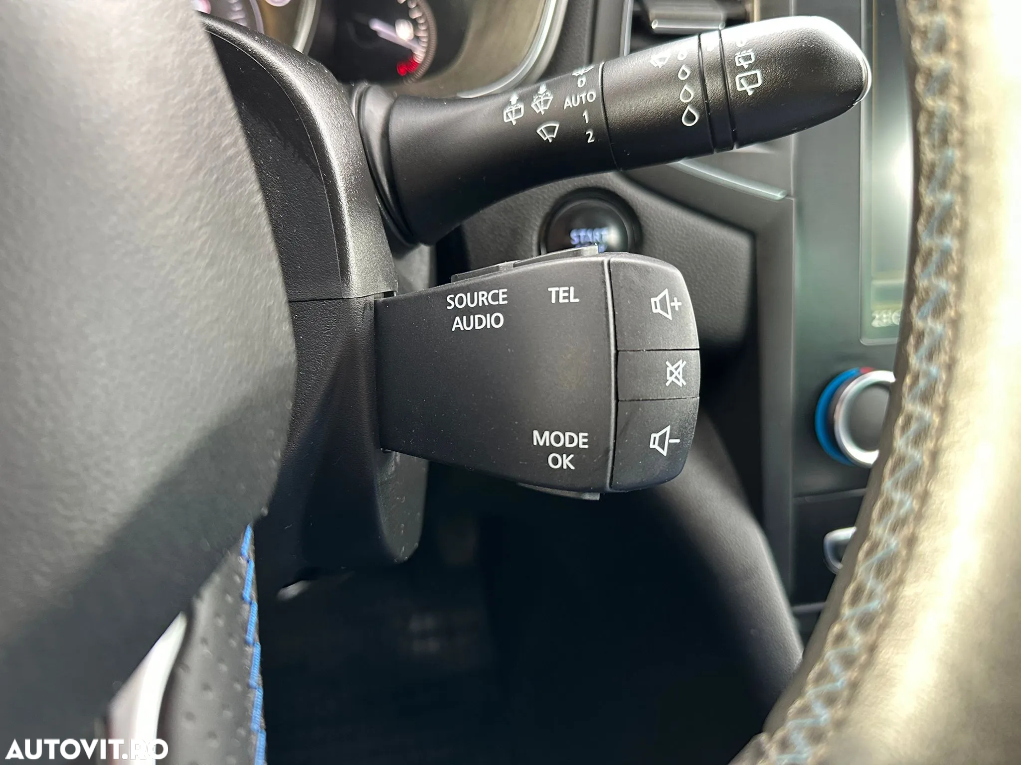 Renault Megane ENERGY TCe 130 GT LINE - 31