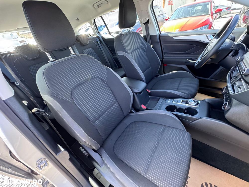 Ford Focus 1.5 EcoBlue Active - 13