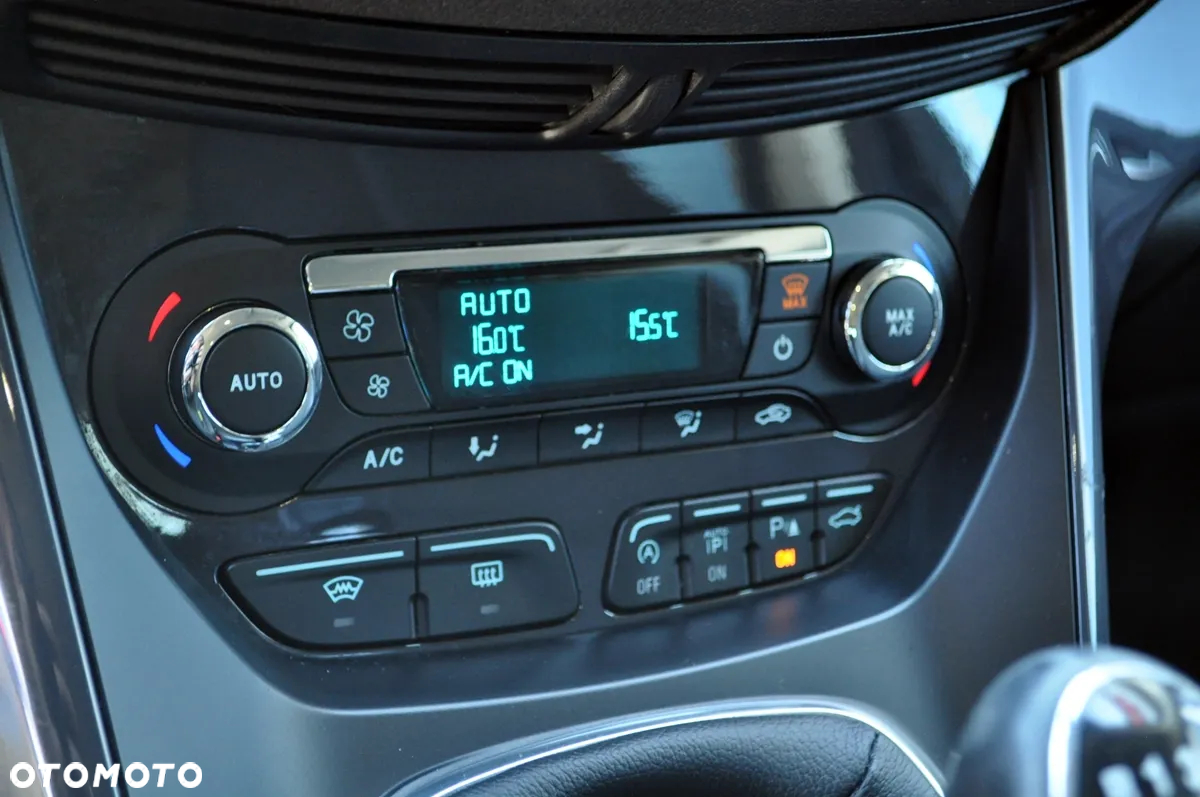 Ford Kuga 1.6 EcoBoost FWD Titanium ASS - 21
