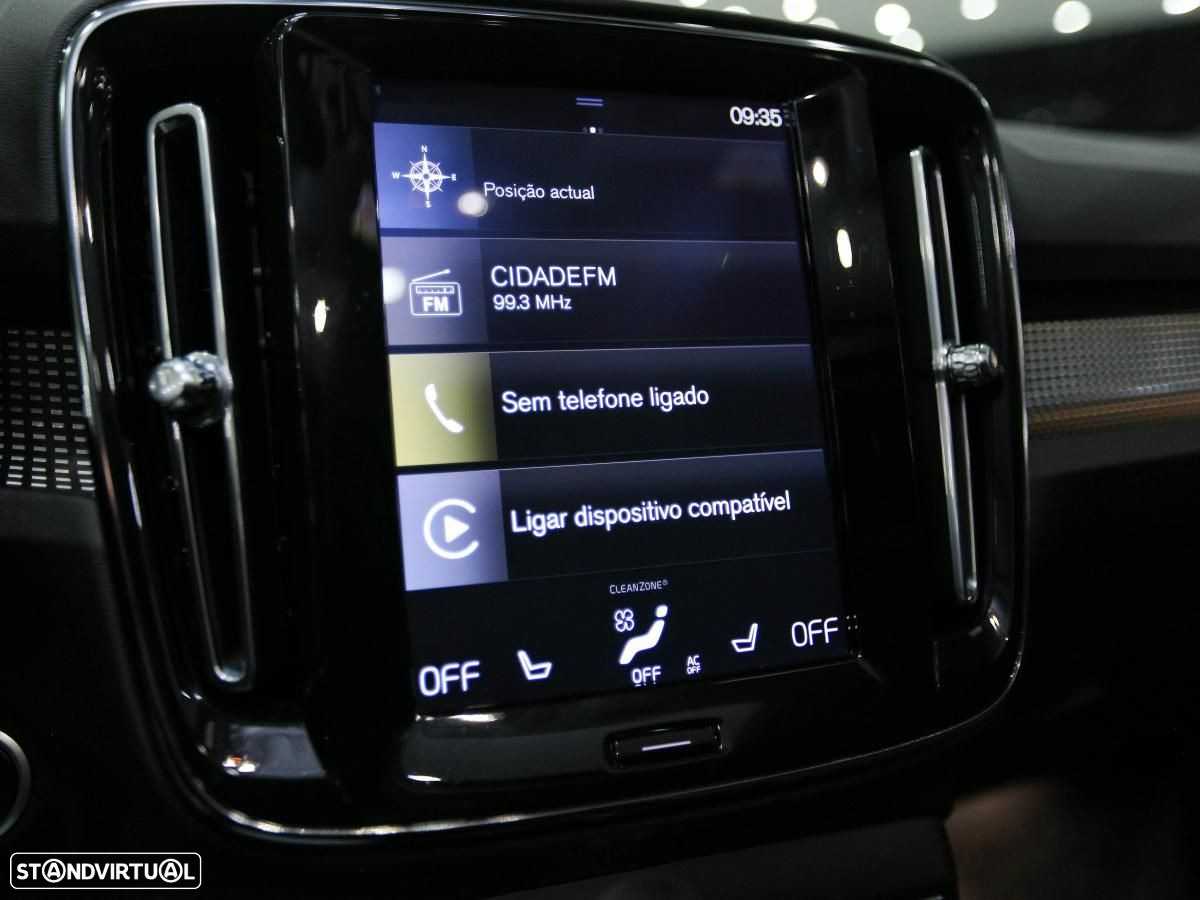 Volvo XC 40 1.5 T3 R-Design - 18
