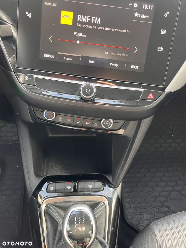 Opel Corsa 1.2 S&S - 13