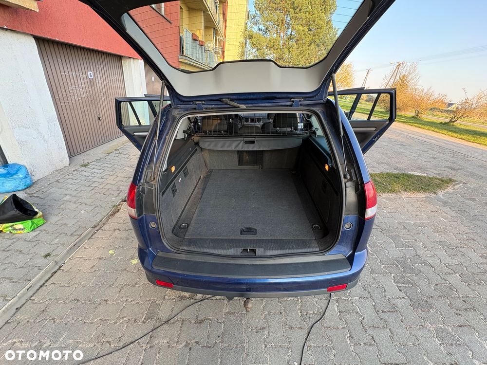 Opel Vectra 1.8 Edition - 17