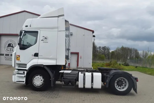 Renault Premium 460 DXI - 4