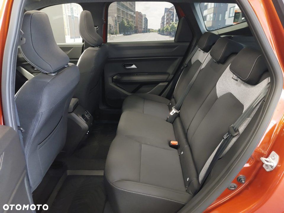 Dacia Bigster - 12