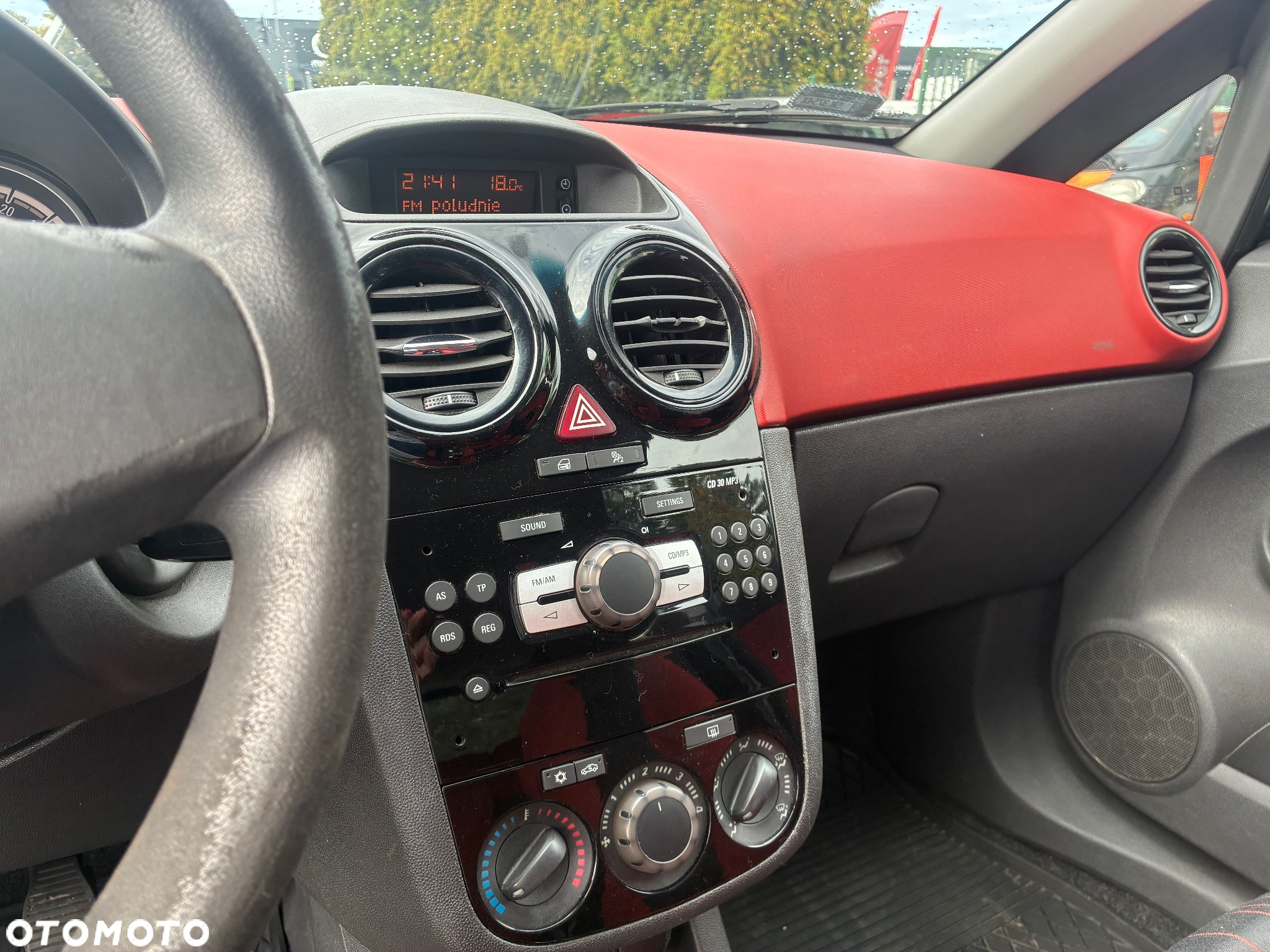 Opel Corsa - 10
