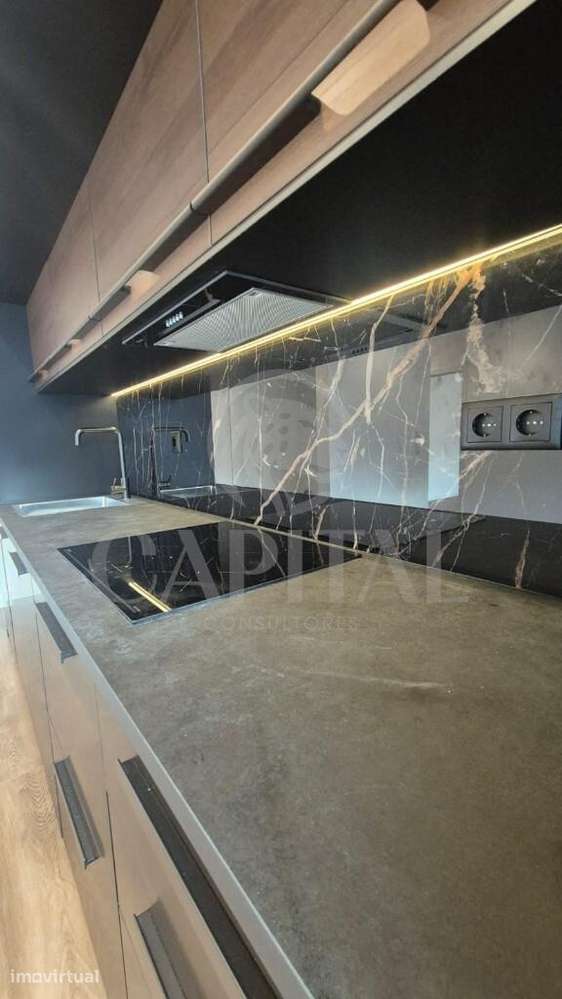 T2+1 REMODELADO | 2 VARANDAS | 71,93 M² | BARREIRO - Grande imagem: 3/31