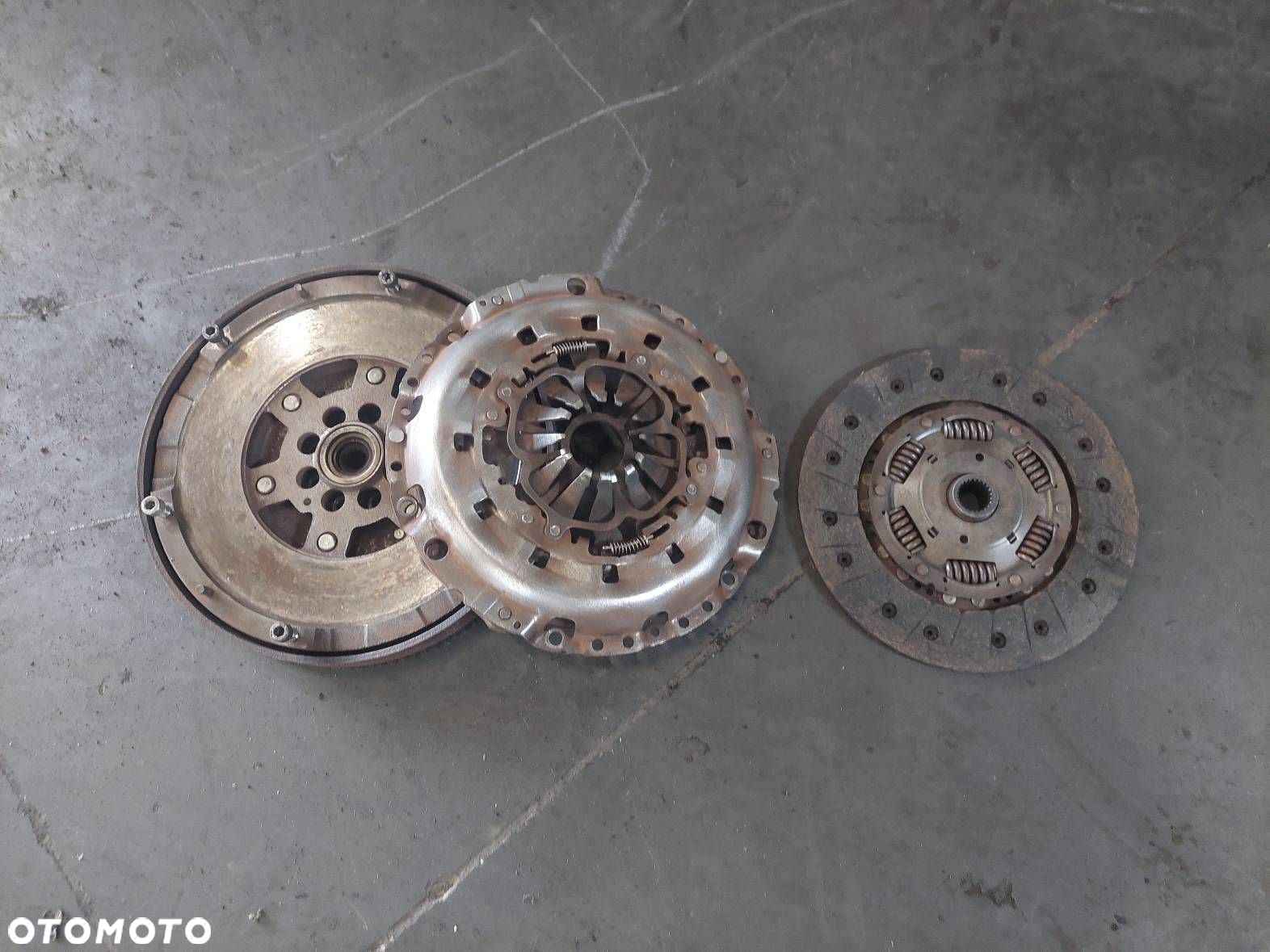 PRZEKŁADKA NA MANUAL SKRZYNIA 6 BIEGÓW SWAP AUDI A6 C5 2.5 TDI DQS - 9