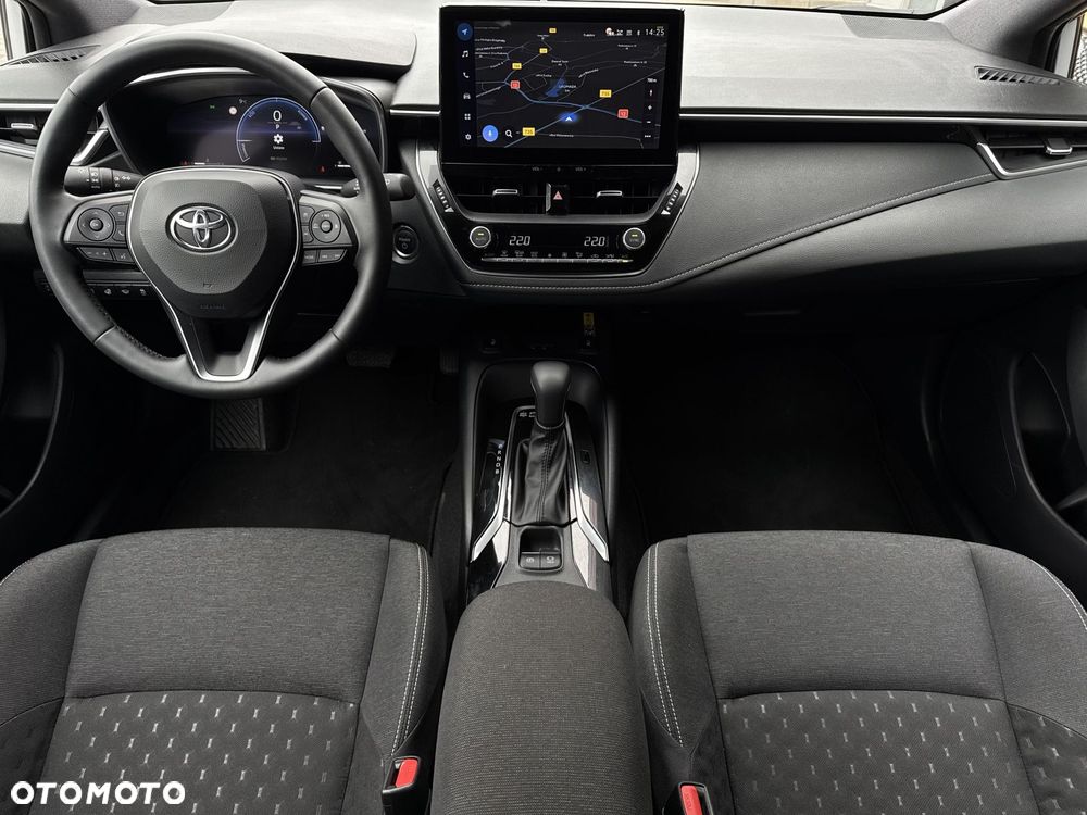 Toyota Corolla 1.8 Hybrid Comfort - 15