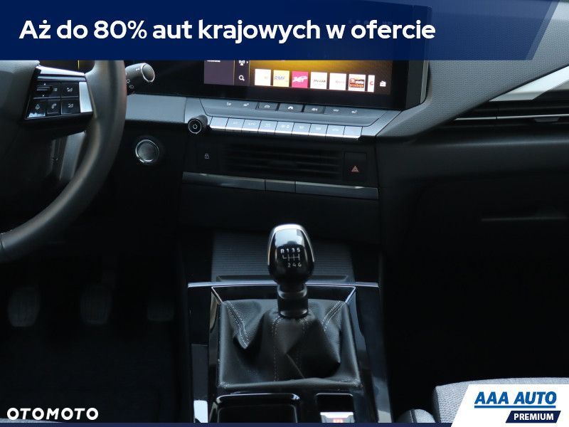 Opel Astra - 13