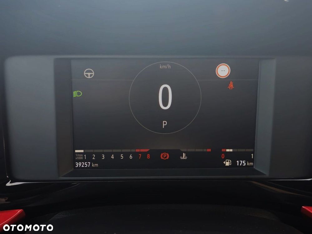 Opel Mokka 1.2 T GS S&S - 13