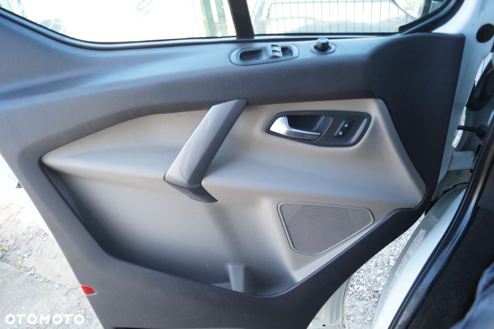 Ford Transit Custom - 18
