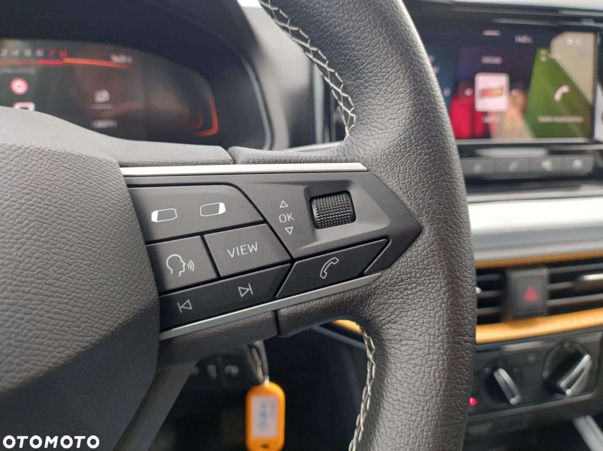 Seat Ibiza 1.0 TSI Style S&S - 28
