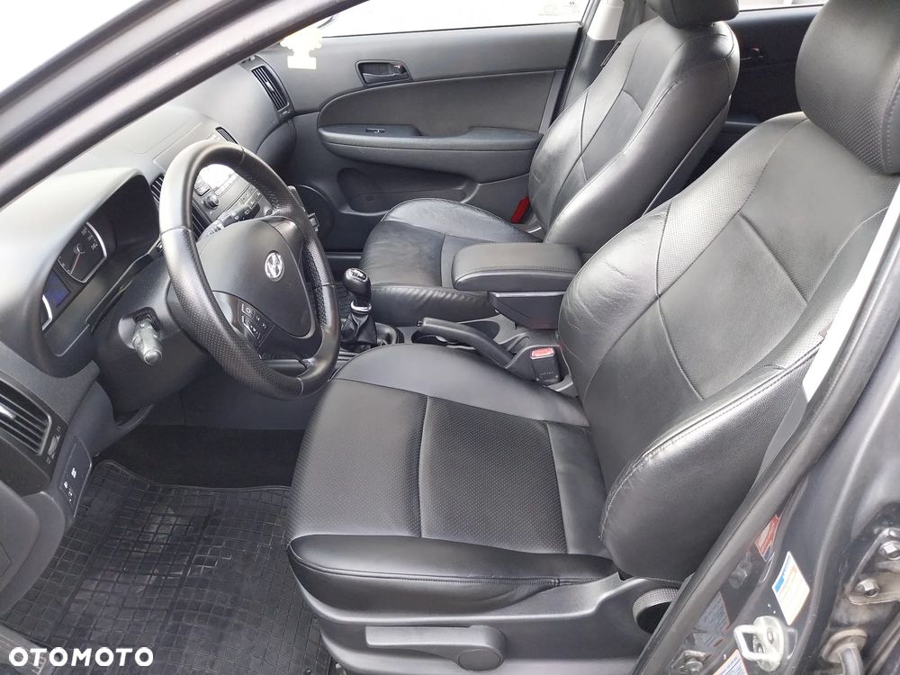 Hyundai i30 1.4 Edition Plus - 5