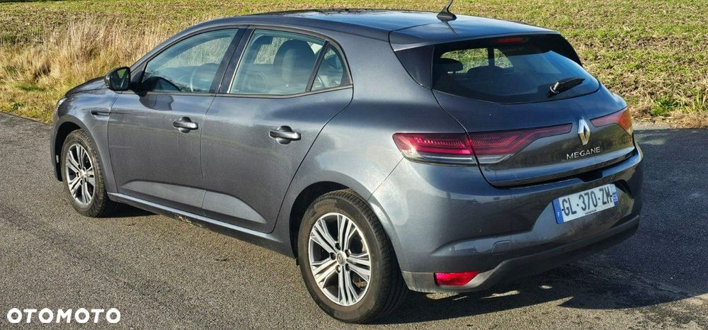 Renault Megane - 4