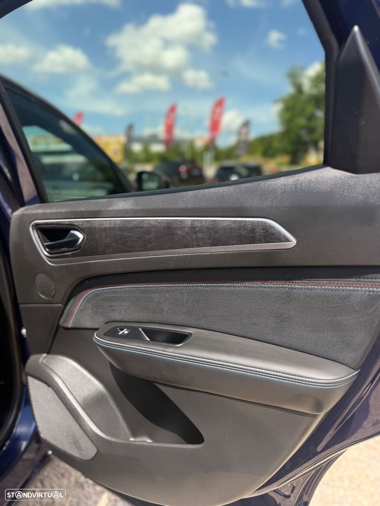 Renault Arkana 1.6 E-Tech Full Hybrid Esprit Alpine - 25
