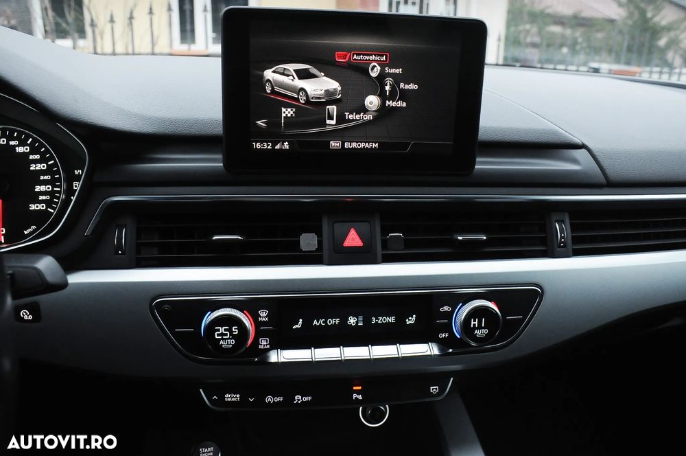 Audi A4 2.0 TDI S tronic - 16