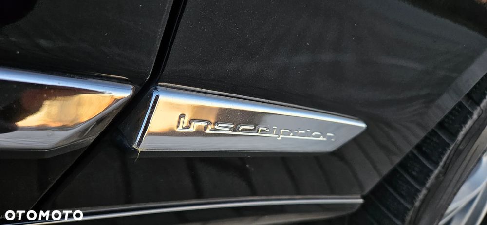 Volvo V90 D4 Geartronic Inscription - 13
