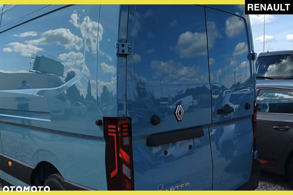 Renault Master L3H2 Izoterma 2.0 170KM - 3