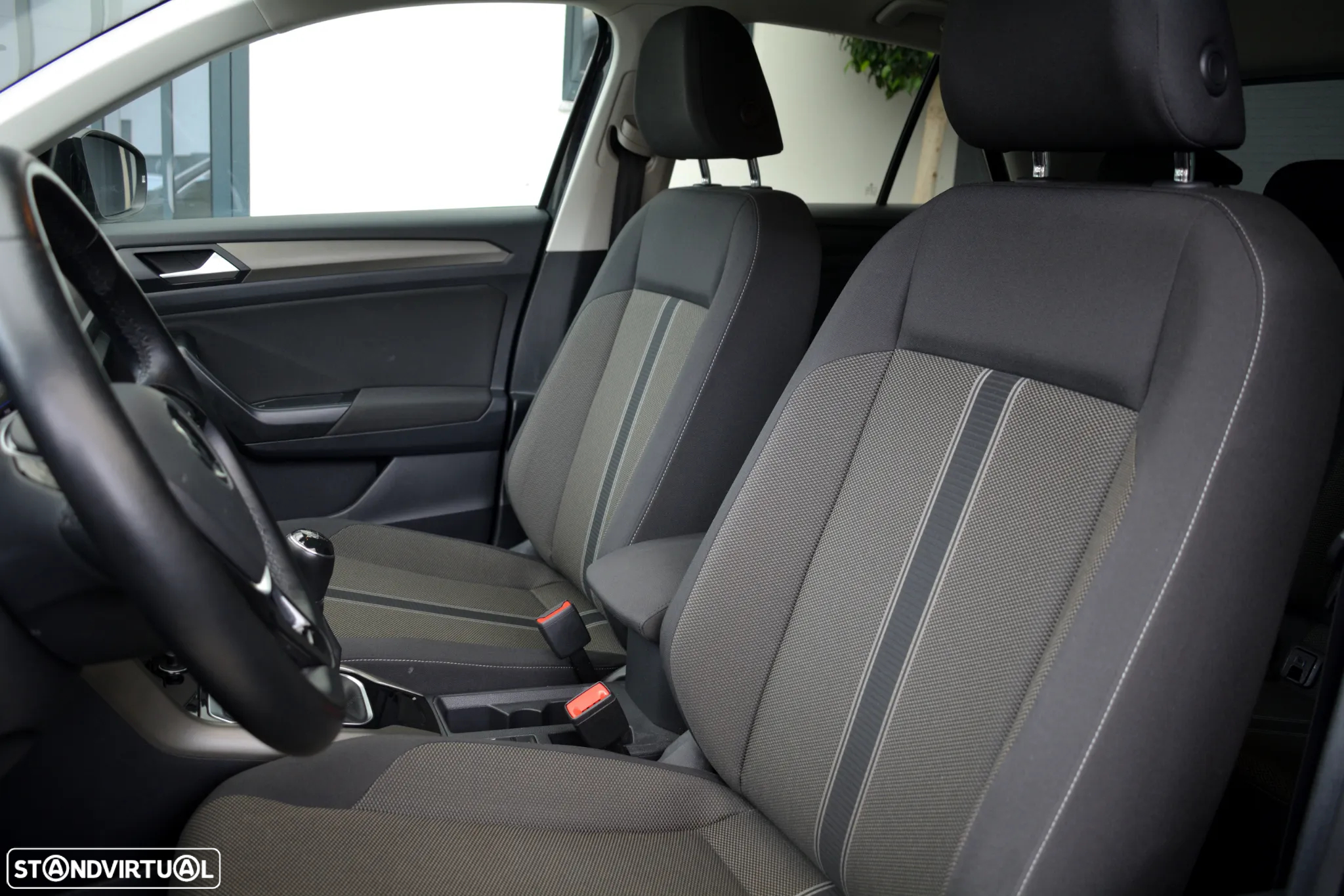 VW T-Roc 1.0 TSI Style - 4