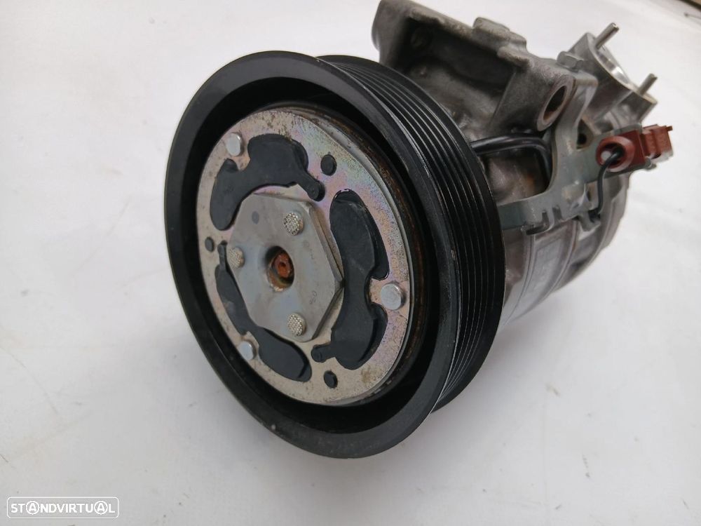 Compressor AC AUDI A3 Limousine (8YS) - 3