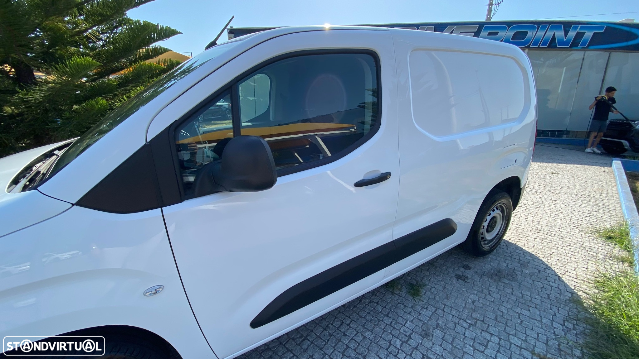 Peugeot Partner 1.5 BlueHDi L1H1 - 19