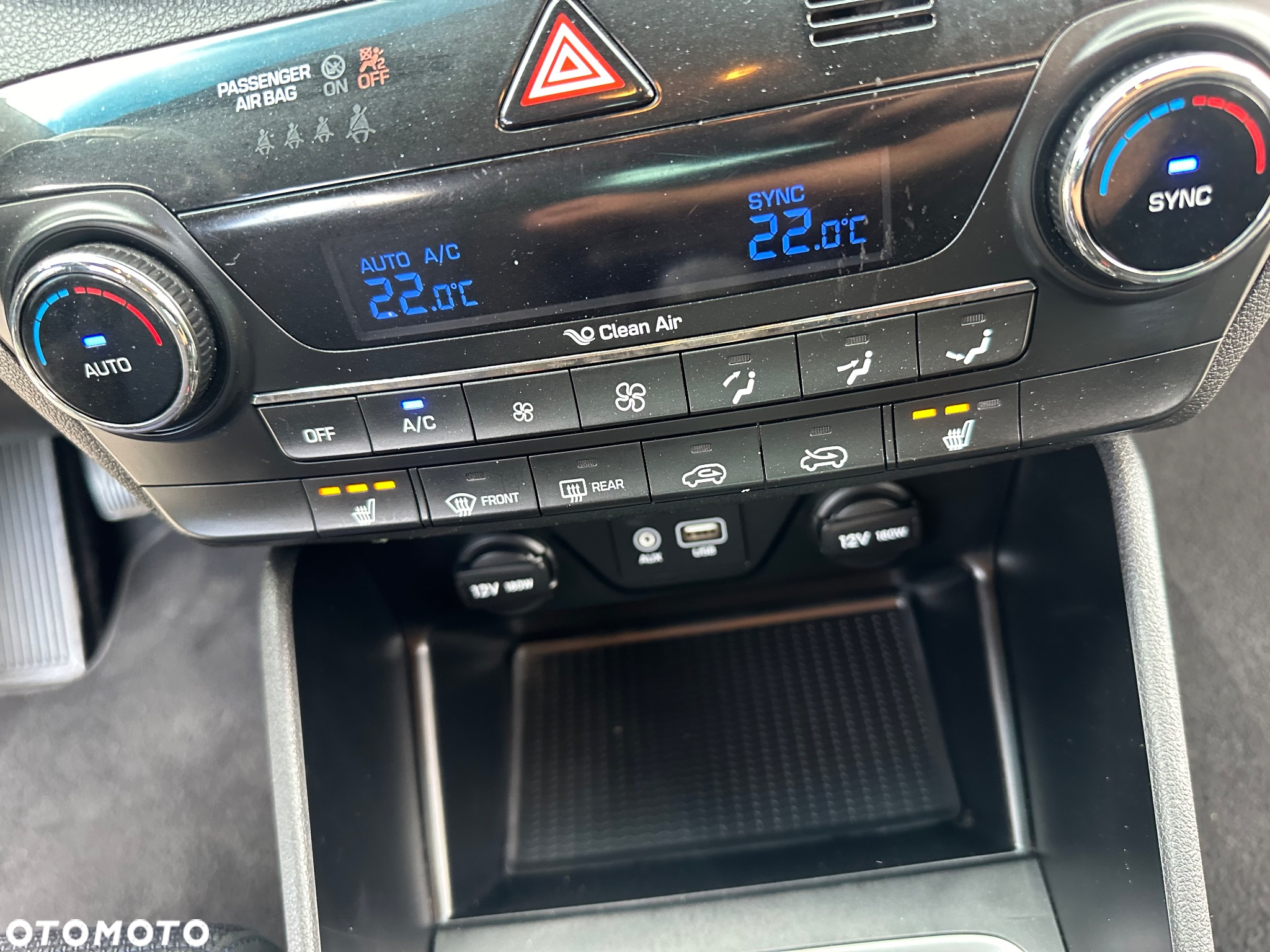 Hyundai Tucson 1.7 CRDI BlueDrive GO 2WD - 15