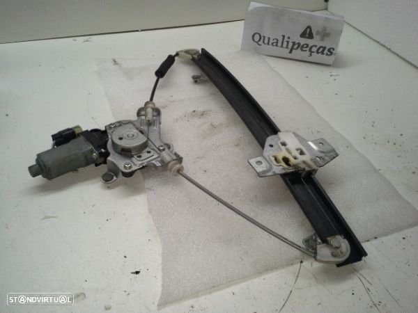 Elevador Elect Fte Dto Hyundai Getz (Tb) - 1