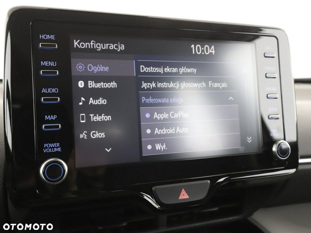 Toyota Yaris Cross Hybrid 1.5 Dynamic - 25