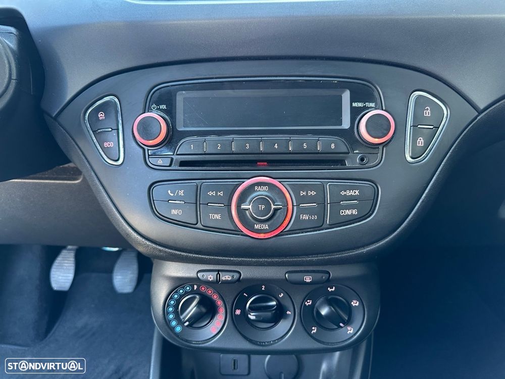 Opel Corsa 1.0 T Enjoy - 15