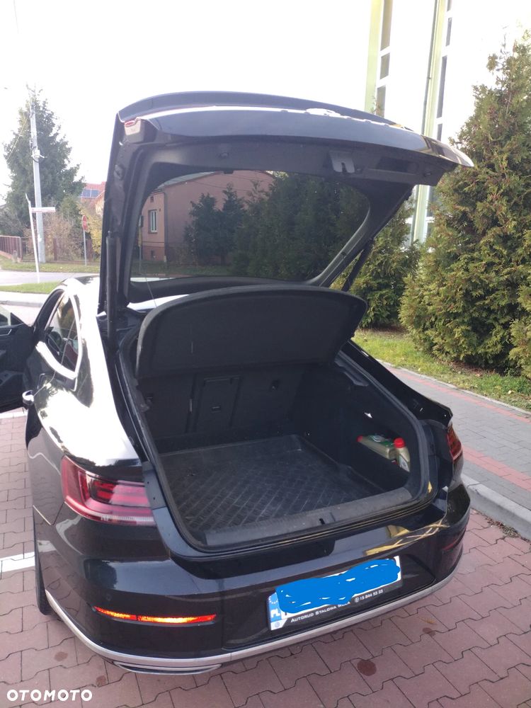 Volkswagen Arteon 2.0 TDI SCR R-Line DSG - 7